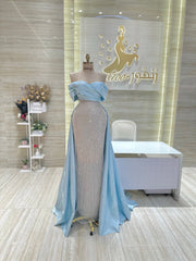 Green Dress Qatar
